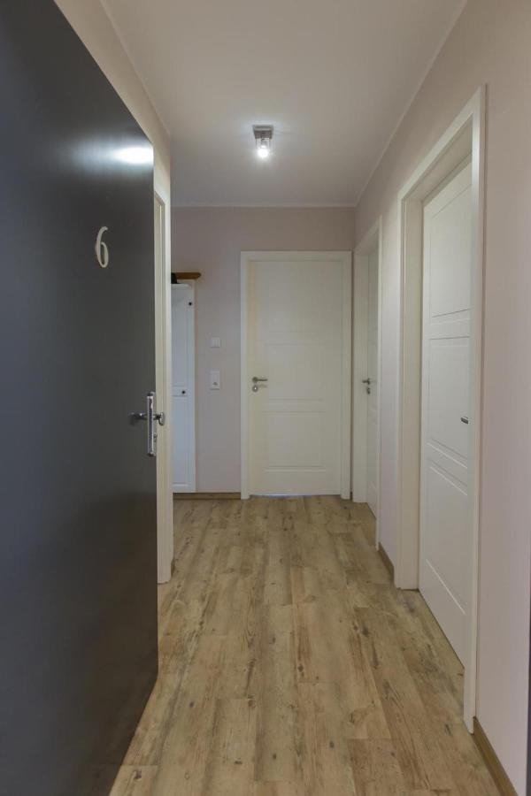 Sunnevelt-Apartment-6 Кюлунгсборн Экстерьер фото