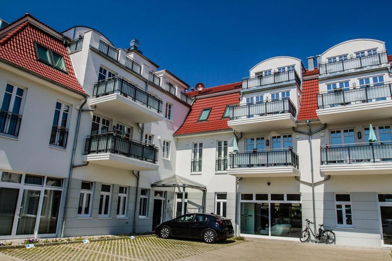 Sunnevelt-Apartment-6 Кюлунгсборн Экстерьер фото